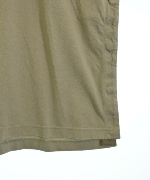sacai เสื้อยืด/เสื้อท็อปส์