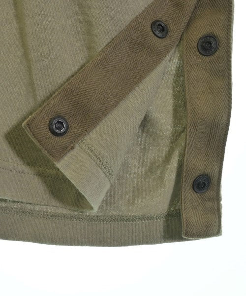 sacai เสื้อยืด/เสื้อท็อปส์