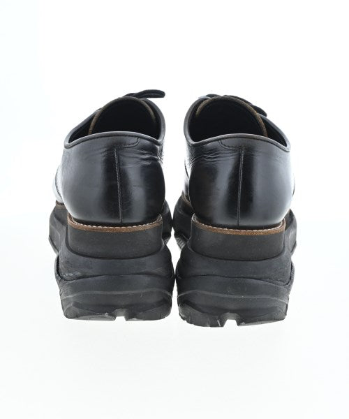 sacai รองเท้าสวมทางการ