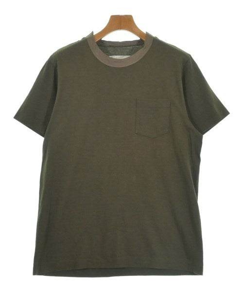 sacai เสื้อยืด/เสื้อท็อปส์