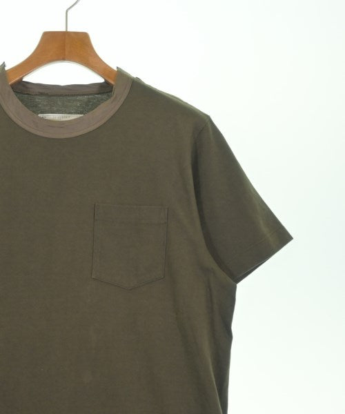 sacai เสื้อยืด/เสื้อท็อปส์