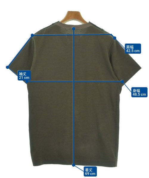 sacai เสื้อยืด/เสื้อท็อปส์