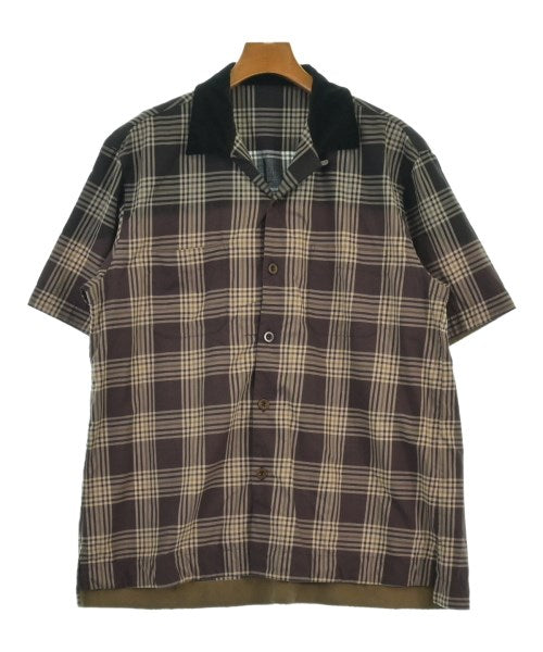 sacai เสื้อลำลอง