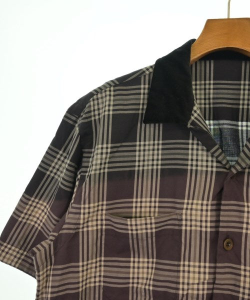 sacai เสื้อลำลอง