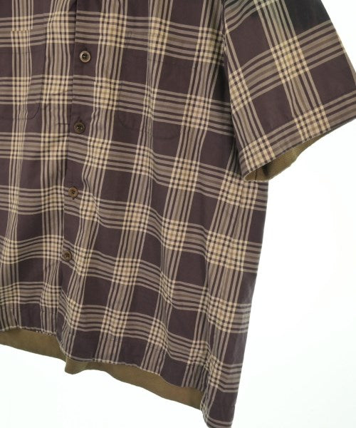 sacai เสื้อลำลอง