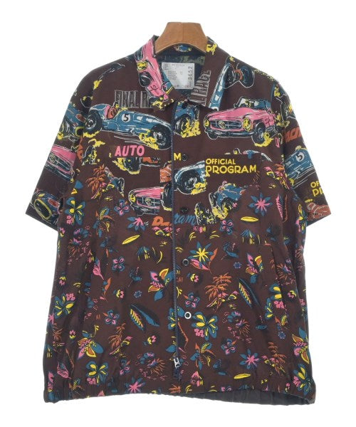 sacai เสื้อลำลอง