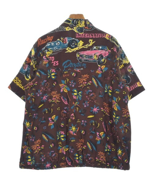 sacai เสื้อลำลอง