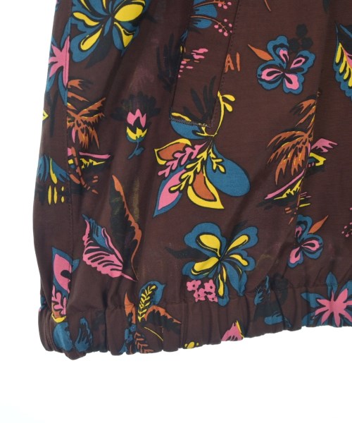 sacai เสื้อลำลอง