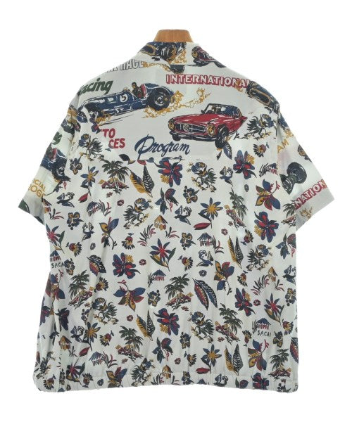 sacai เสื้อลำลอง
