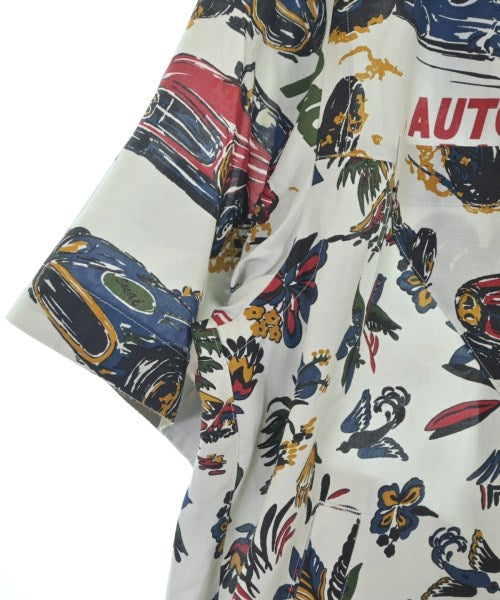 sacai เสื้อลำลอง