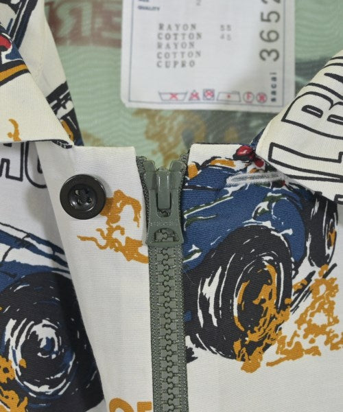sacai เสื้อลำลอง