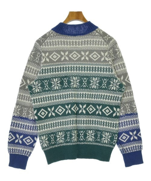 sacai เสื้อกันหนาว