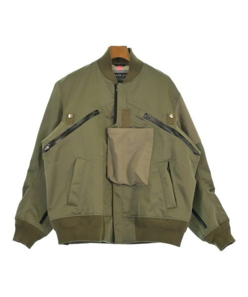 sacai แจ็คเก็ตเบลาส์ อื่น