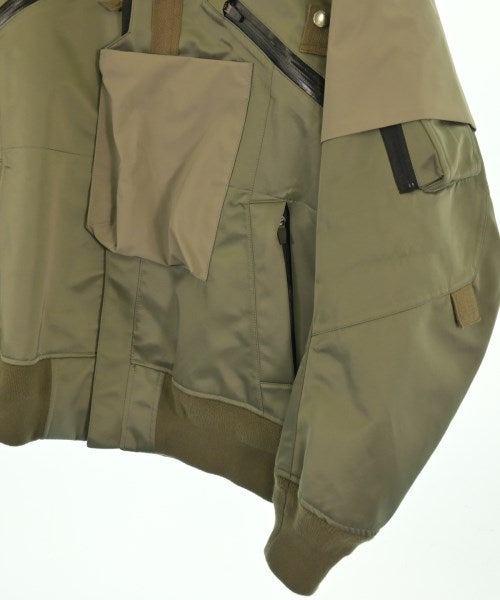 sacai แจ็คเก็ตเบลาส์ อื่น
