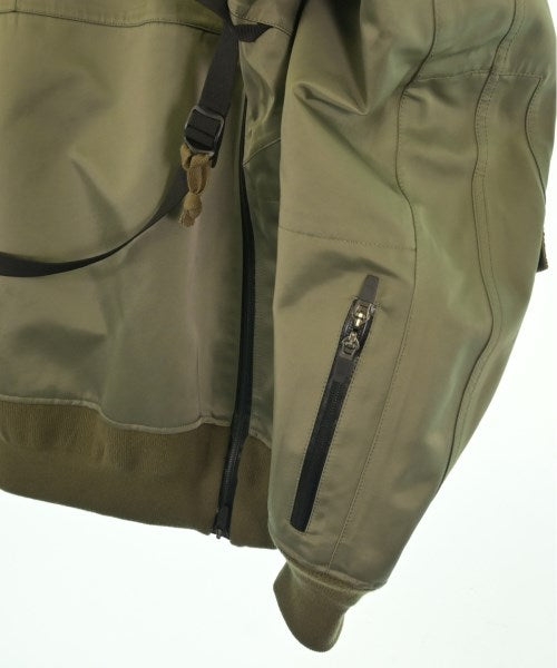sacai แจ็คเก็ตเบลาส์ อื่น