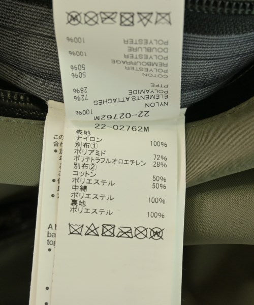 sacai แจ็คเก็ตเบลาส์ อื่น