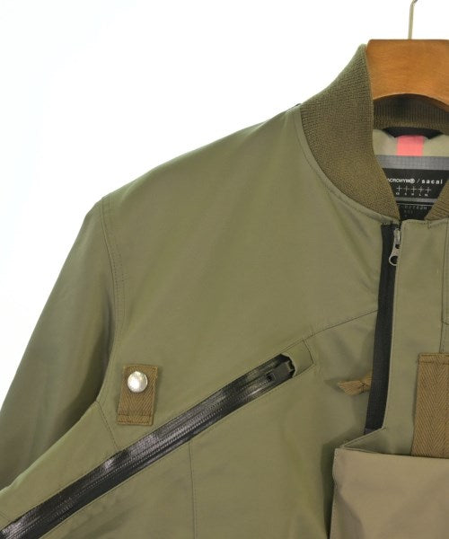 sacai แจ็คเก็ตเบลาส์ อื่น