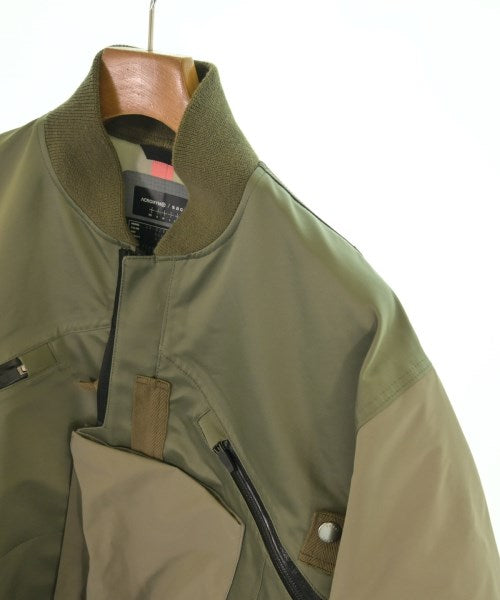 sacai แจ็คเก็ตเบลาส์ อื่น