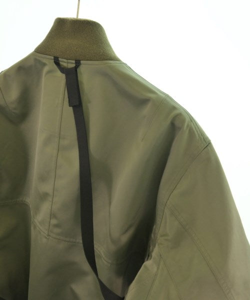 sacai แจ็คเก็ตเบลาส์ อื่น
