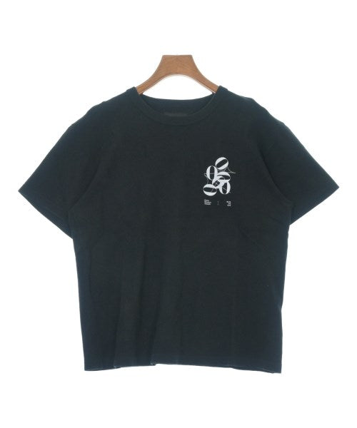 sacai เสื้อยืด/เสื้อท็อปส์