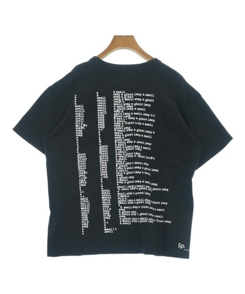 sacai เสื้อยืด/เสื้อท็อปส์
