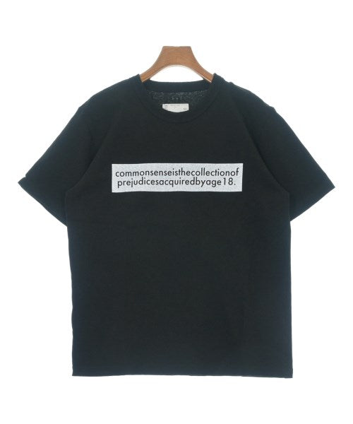 sacai เสื้อยืด/เสื้อท็อปส์