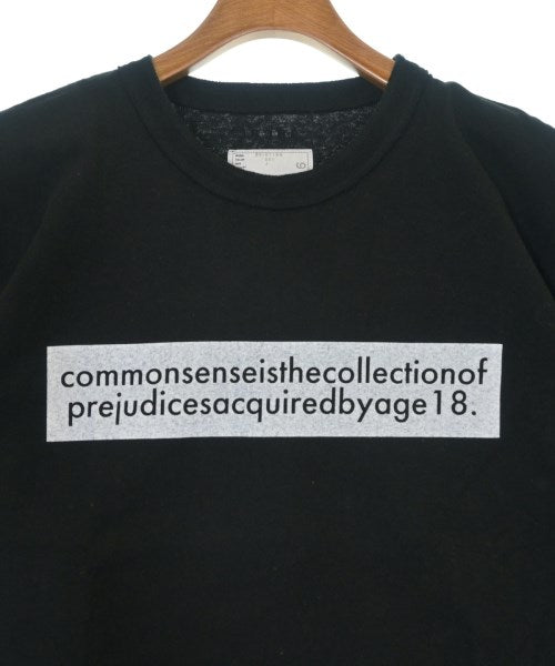 sacai เสื้อยืด/เสื้อท็อปส์