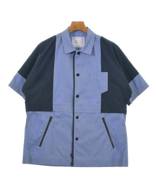 sacai เสื้อลำลอง