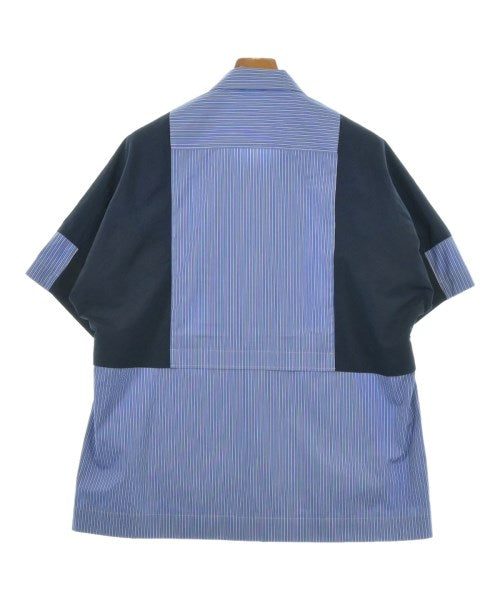 sacai เสื้อลำลอง