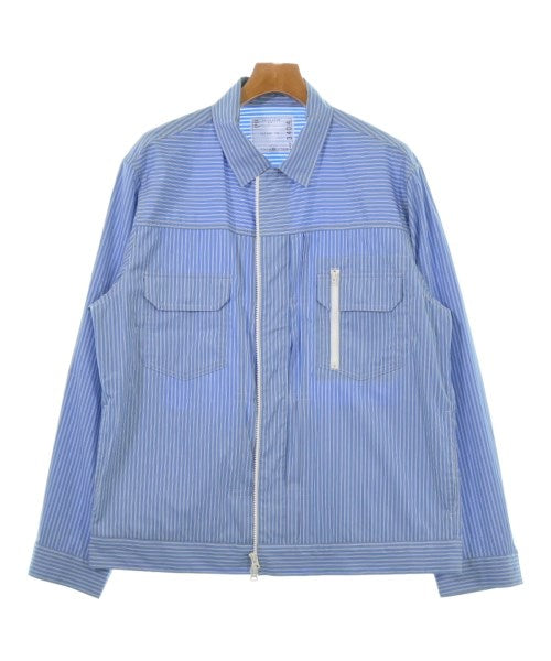 sacai แจ็คเก็ตเบลาส์ อื่น