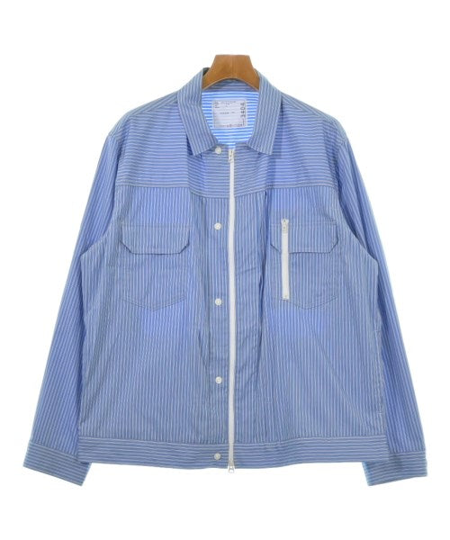 sacai แจ็คเก็ตเบลาส์ อื่น