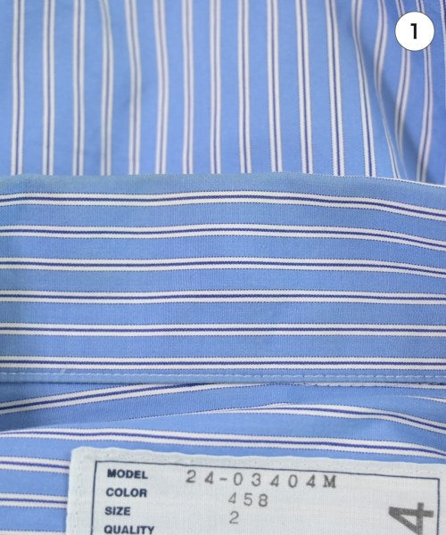 sacai แจ็คเก็ตเบลาส์ อื่น