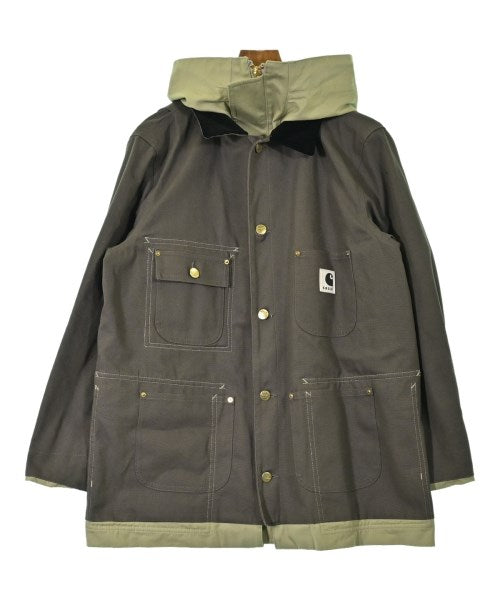 sacai แจ็คเก็ตเบลาส์