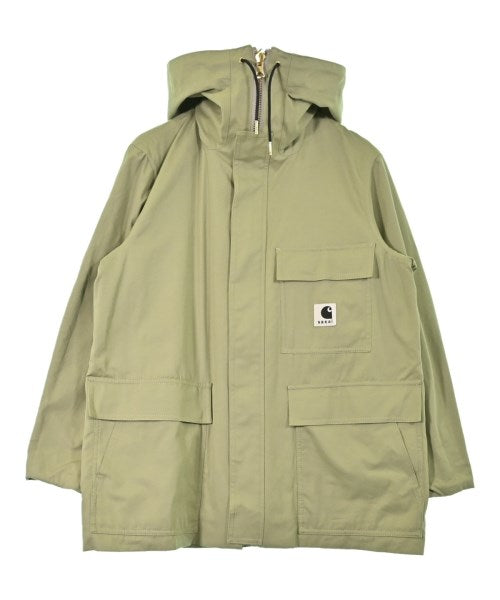 sacai แจ็คเก็ตเบลาส์