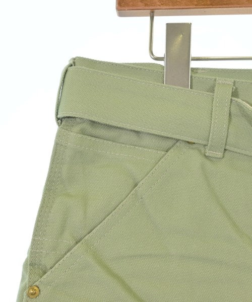 sacai กางเกงขาสั้น