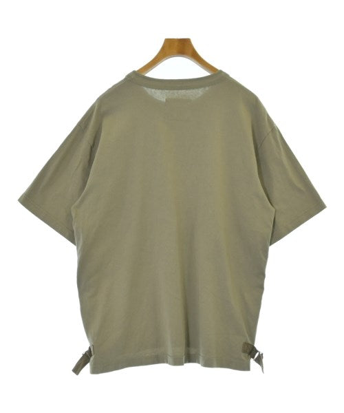 sacai เสื้อยืด/เสื้อท็อปส์