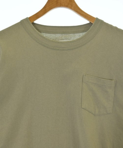 sacai เสื้อยืด/เสื้อท็อปส์