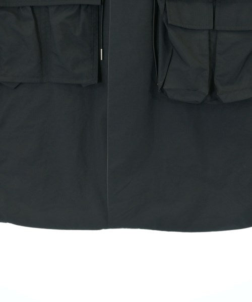 sacai เสื้อโค้ท