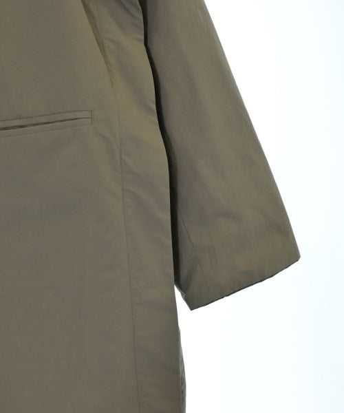 sacai เสื้อโค้ท