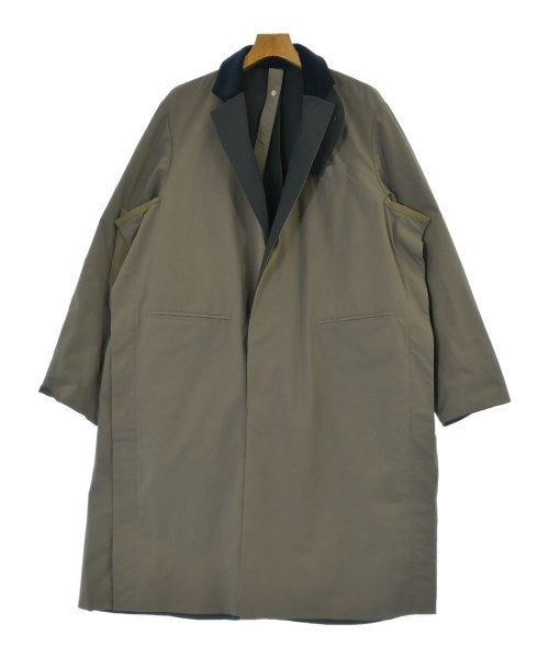 sacai เสื้อโค้ท