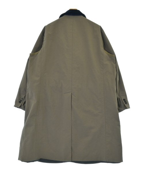 sacai เสื้อโค้ท