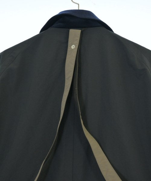 sacai เสื้อโค้ท