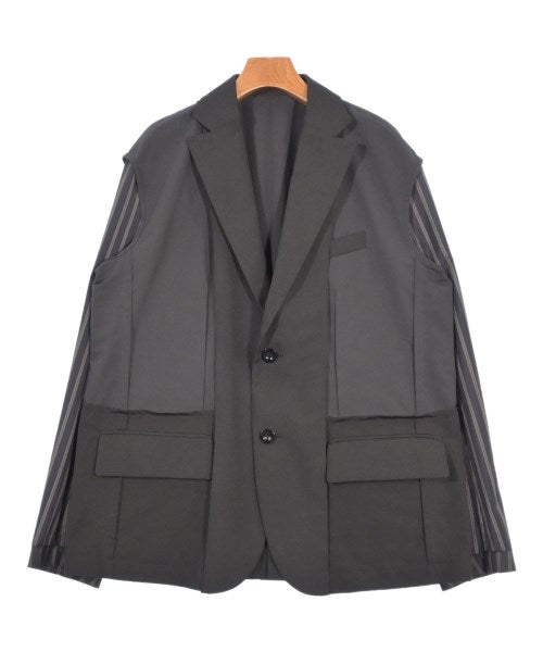 sacai แจ็คเก็ต