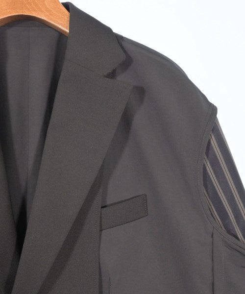 sacai แจ็คเก็ต