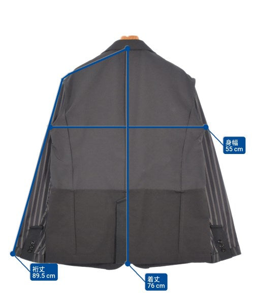 sacai แจ็คเก็ต