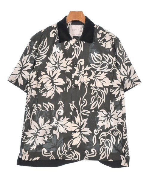 sacai เสื้อลำลอง