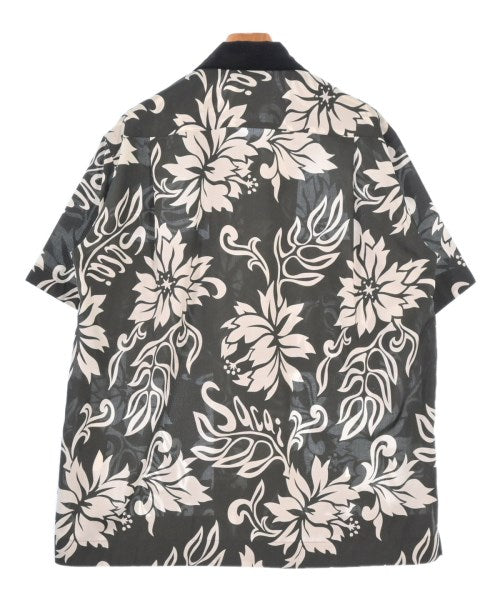 sacai เสื้อลำลอง