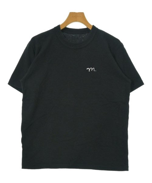 sacai เสื้อยืด/เสื้อท็อปส์
