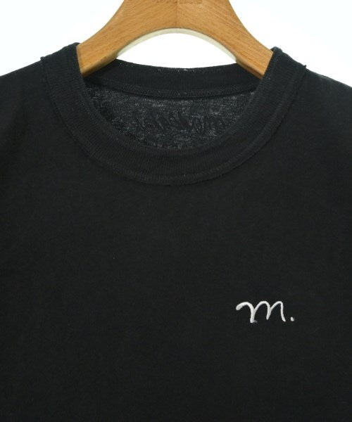 sacai เสื้อยืด/เสื้อท็อปส์