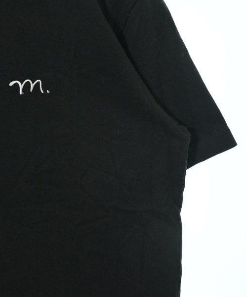 sacai เสื้อยืด/เสื้อท็อปส์
